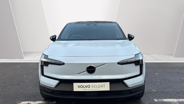 Volvo EX30 200kW SM Extended Range Ultra 69kWh 5dr Auto Electric Estate